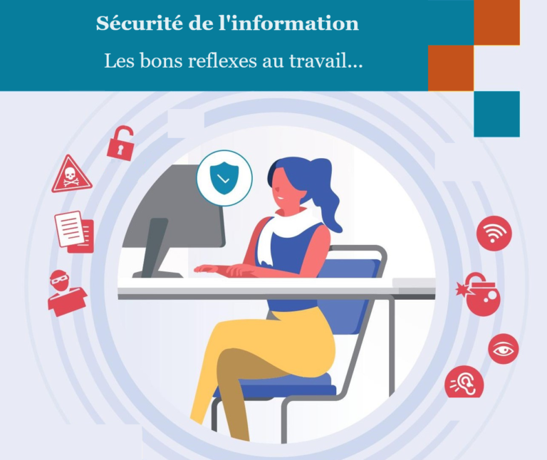 La sensibilisation des utilisateurs a la cybersécurité