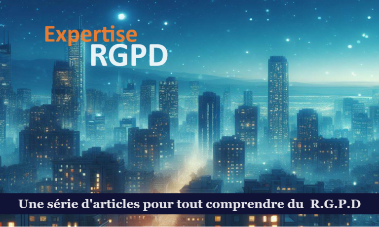 Le guide complet RGPD pour des entrepreneurs occupés.