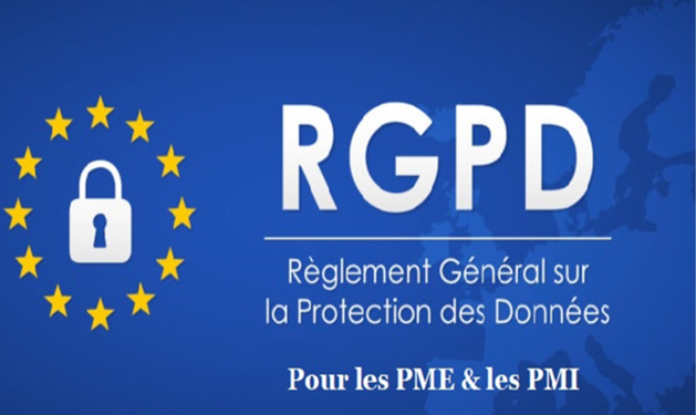 Découverte du RGPD : Un voyage vers la protection des données