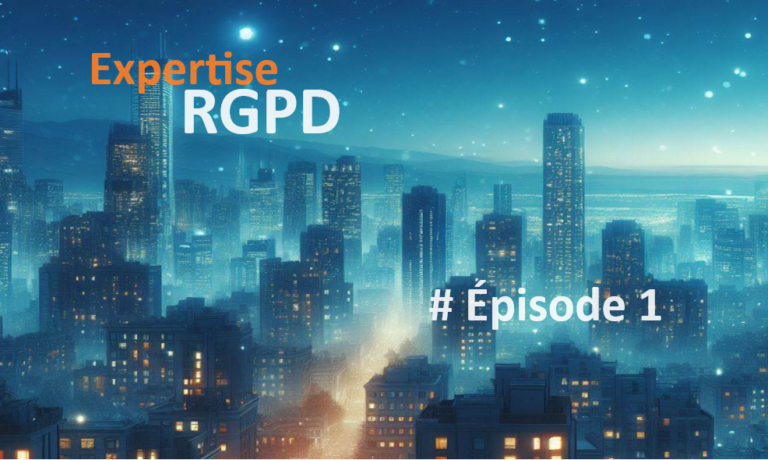 Décryptage RGPD #1 Genèse du RGPD