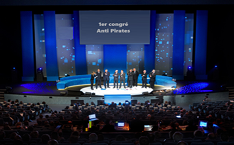 1eres réflexions sur les problématiques de sécurité informatique